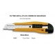 Cutter 18mm reforzado