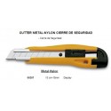 Cutter 18mm reforzado