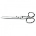 Tijera 3 claveles aparado nº6