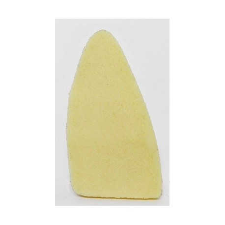 Pincel plano madera nº6