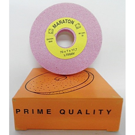 Piedra afilar rebajar