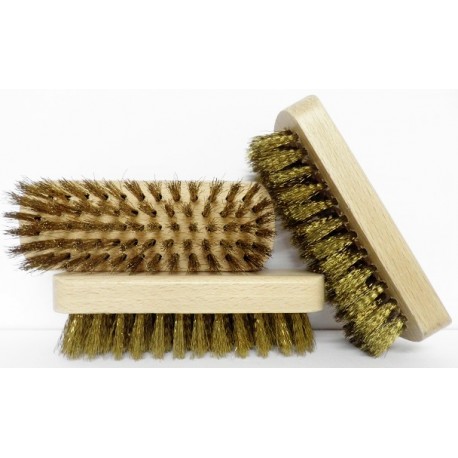 Cepillo ante ancho 11x4