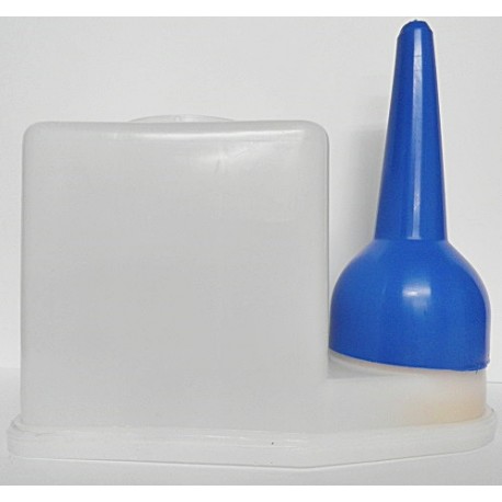 Deposito cola 1.5 litros