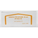 Caja grapas SP19 1/4 (6mm)