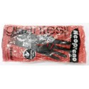 Guante neopreno negro