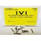 Caja clavo tacones IVI 16