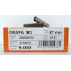 Caja grapas M/3 lazos