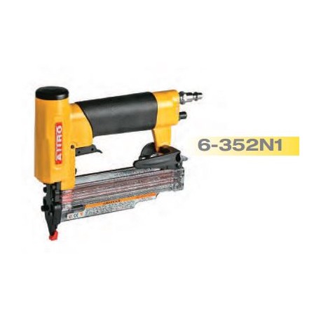 Clavadora Atiro 6/35