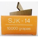 Caja grapas SJK/14