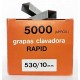 Caja grapas 530 10mm