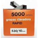 Caja grapas 530 10mm