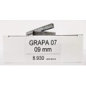 Caja grapas 07/9