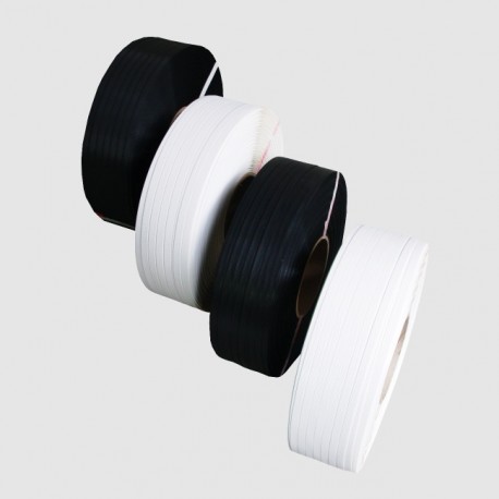 Fleje flejadora negro 12x0.95