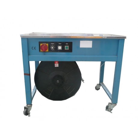 Flejadora semiautomática