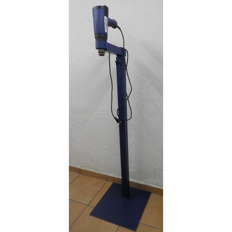 Maquina ojetes de mesa