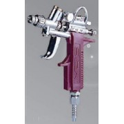 Pistola aerográfica Yris 28 paso 0.3
