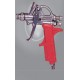 Pistola aerográfica Yris 28 paso 0.5