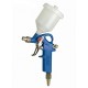 Pistola aerográfica E-21 paso 0.5mm