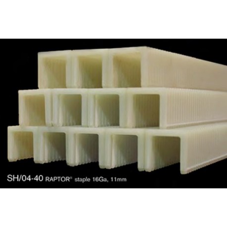 Caja grapas Raptor 83P SH04-40 10mm