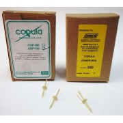 Caja unión copula COP-100 25mm