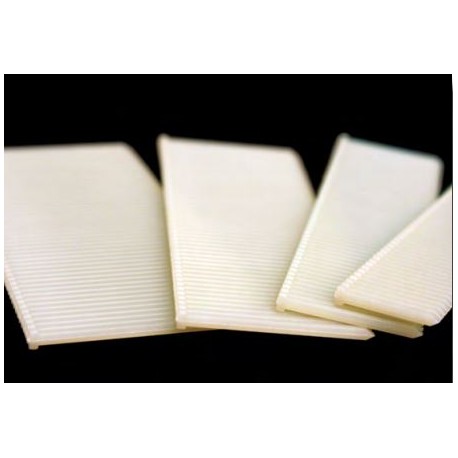 Caja Brads Raptor Series 12P 12mm