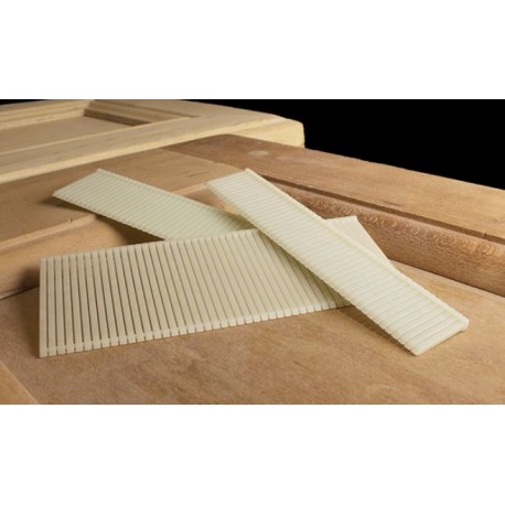 Caja Brads Raptor Series 17P 20mm