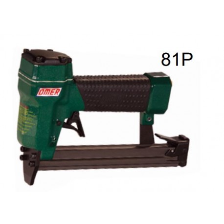 Grapadora neumática omer 81P