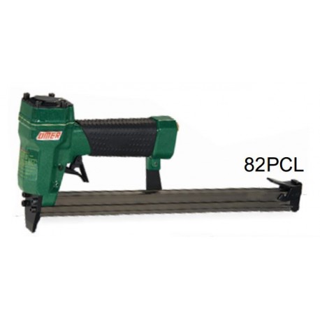 Grapadora neumática omer 81P CL
