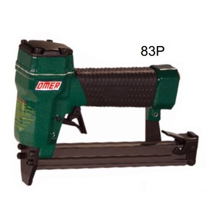 Grapadora neumática omer 83P