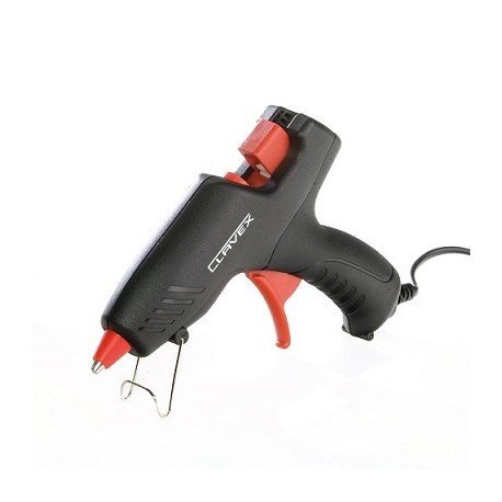 Pistola cola clavex pt40