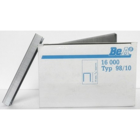 Caja grapas 98/10 bea
