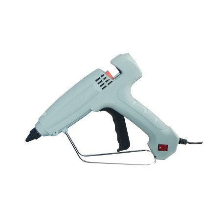 Pistola cola clavex PT-80 80W