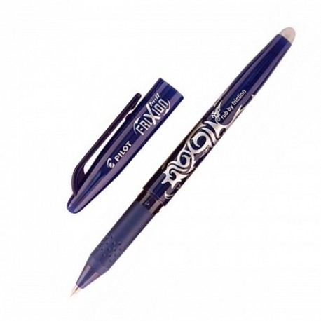 Boligrafo figurar pilot frixion