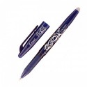 Boligrafo figurar pilot frixion