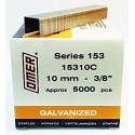Caja grapas 153/10 Omer (530/10)