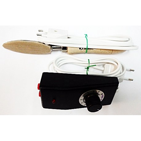 Kit plancha calzado completo