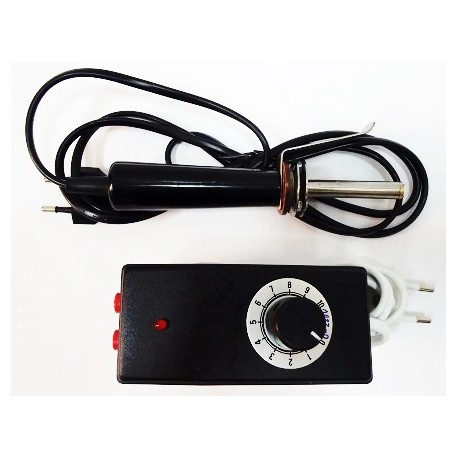 Kit plancha calzado completo