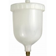 Deposito gravedad Yris 28, 0.25 L