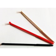 Palillo y terminal autoajustable para calzado 4000uds