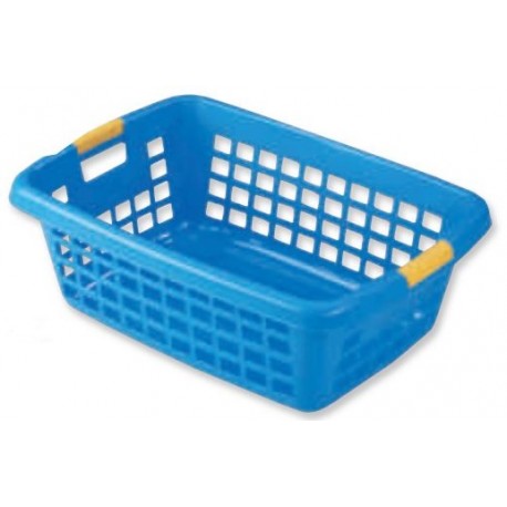 Cubeta universal 50L azul