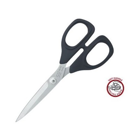 Tijera KAI 165mm costura