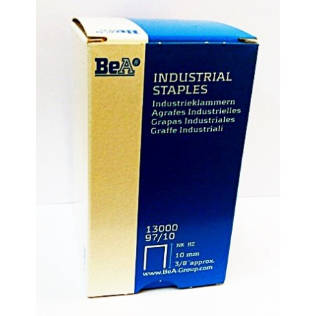 Caja grapas 97/10 Bea