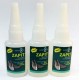 Pegamento cianocrilato Zapit 20g