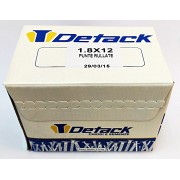 Caja clavo reclavar Detack 12mm