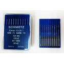 Agujas para coser a máquina  nº70 punta R