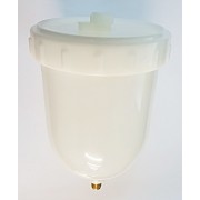 Deposito gravedad Victoria 16, 0.75 L