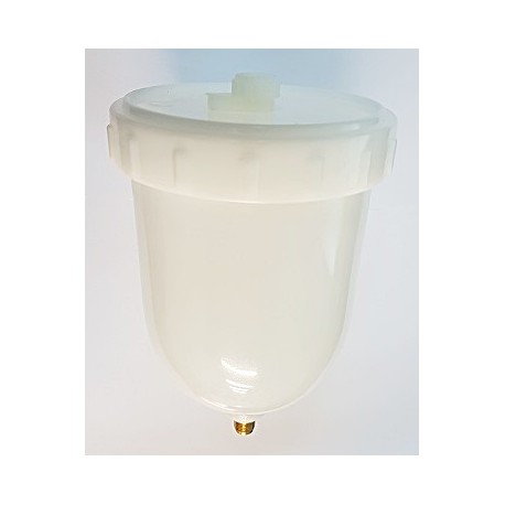 Deposito gravedad Victoria 16, 0.75 L