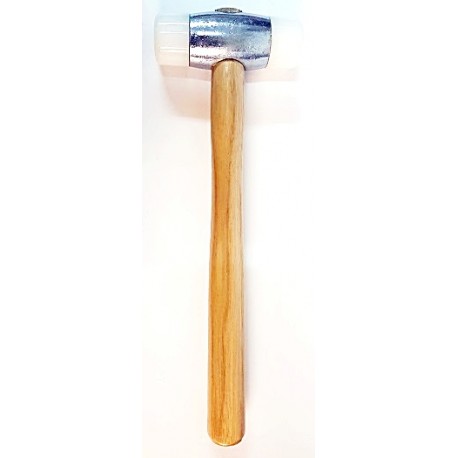 Martillo meidano nylon 33mm