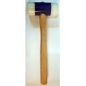 Martillo grande nylon 55mm