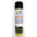 Bote de aceite lubricante multiuso Akua 500ml.